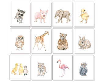 kids art kids prints kids wall art kids room decor boys room art girls wall decor - Kids Animal Prints kids art kids prints kids wall art kids room decor boys room art girls wall decor - Kids Animal Prints