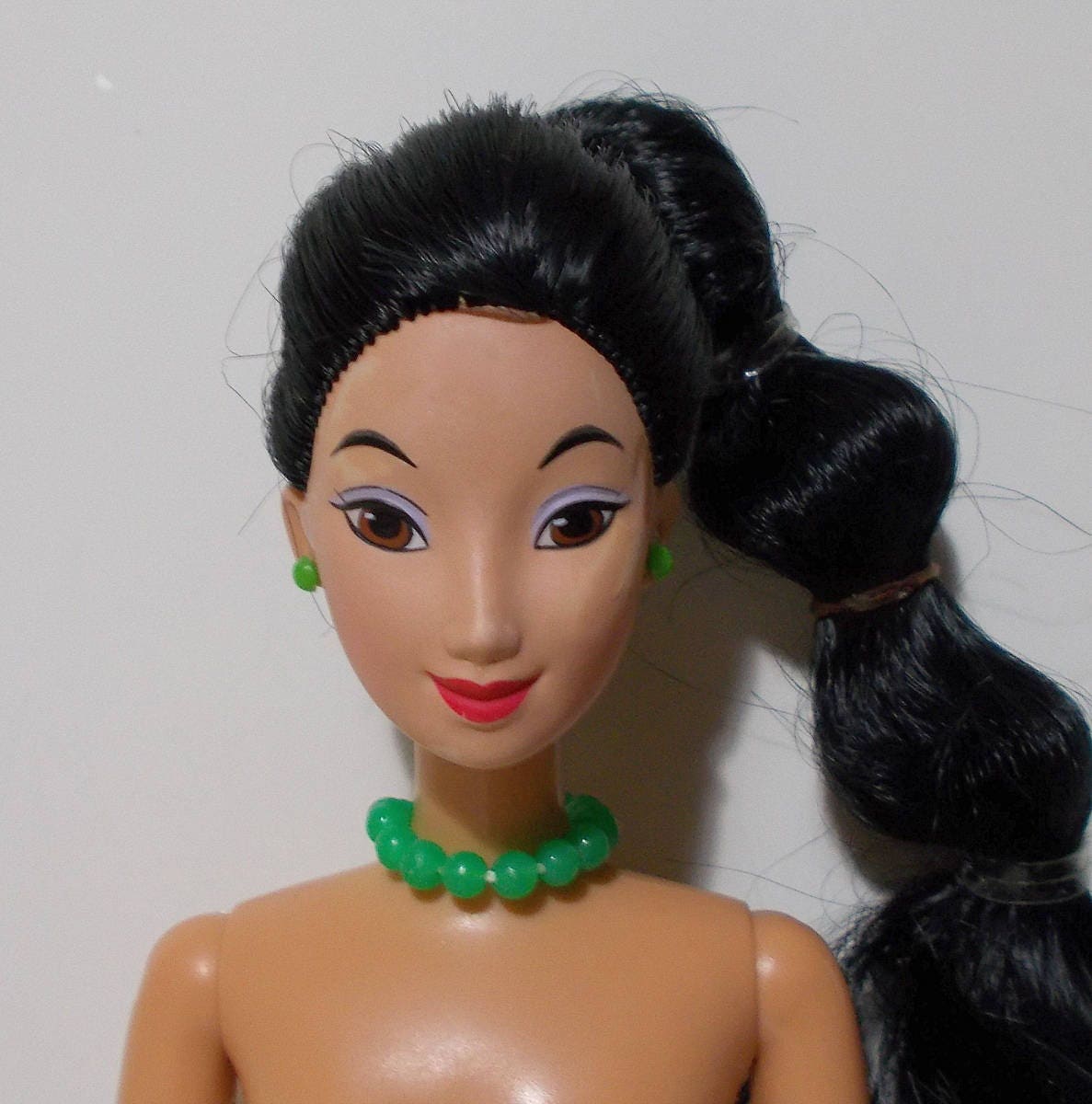 barbie mulan 1993