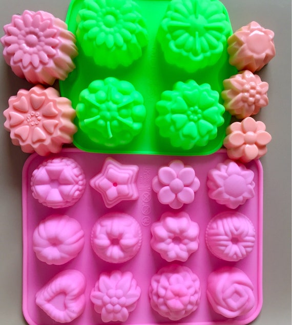 silicone flower molds silicone soap mold silicone