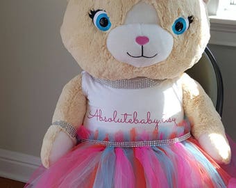 Custom order: Happy Birthday Daddy onesie
