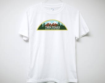 Twin Peaks Shirt