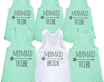 shirts for bridal party