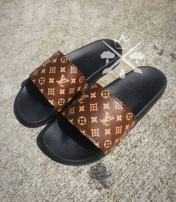 Louis Vuitton Slippers Yupoo Sellers