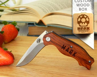 Pocket knife,groomsmen invite,engraved knives,groomsmen knives,personalized knife,groomsmen gift box,groomsmen gifts,wedding gift,groomsmen