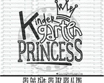 Free Free 316 Kindergarten Princess Svg SVG PNG EPS DXF File