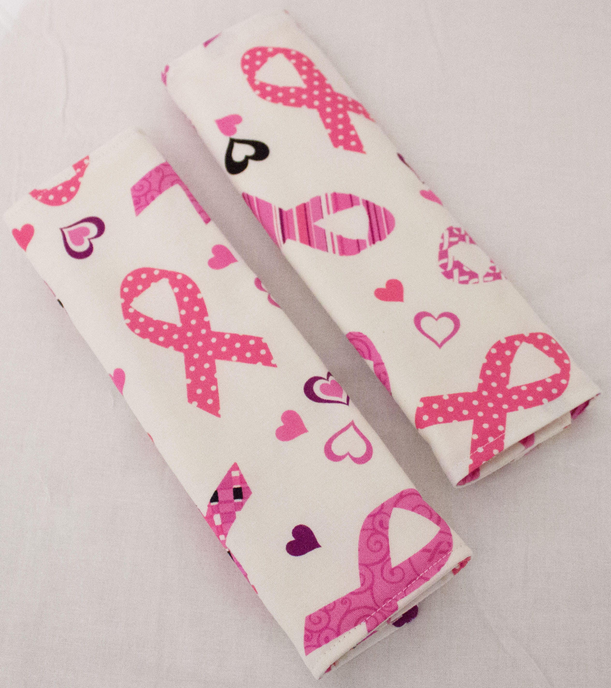 Seat Belt CushionSeat Belt PadCar AccessoriesBreast Cancer