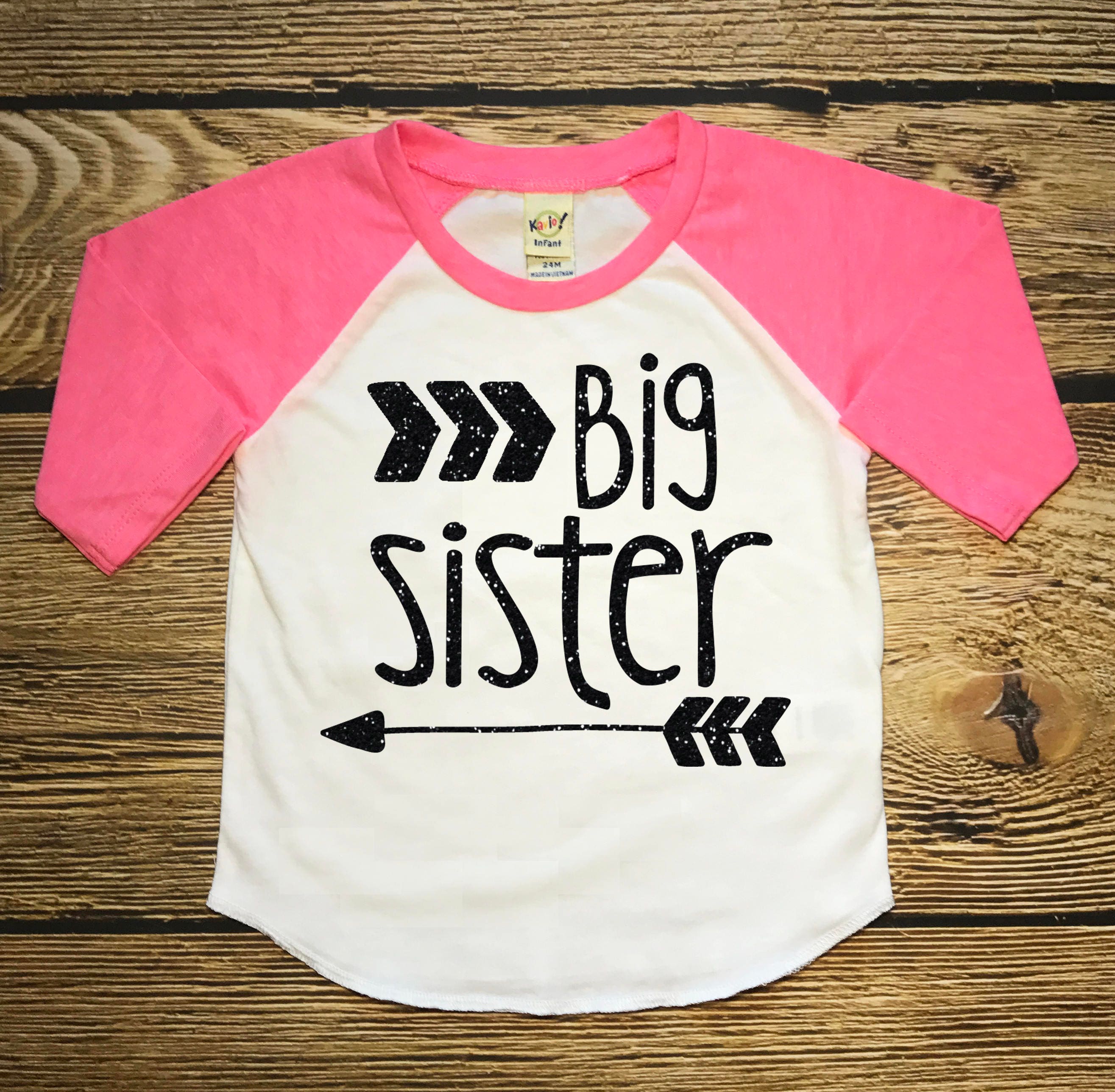 lead sister shirt