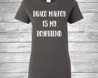 mentally dating draco malfoy shirt