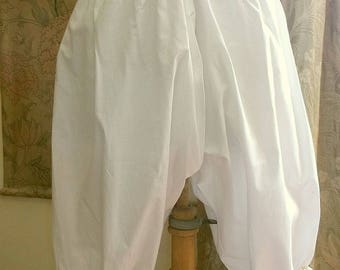Antique Ladie's Bloomers