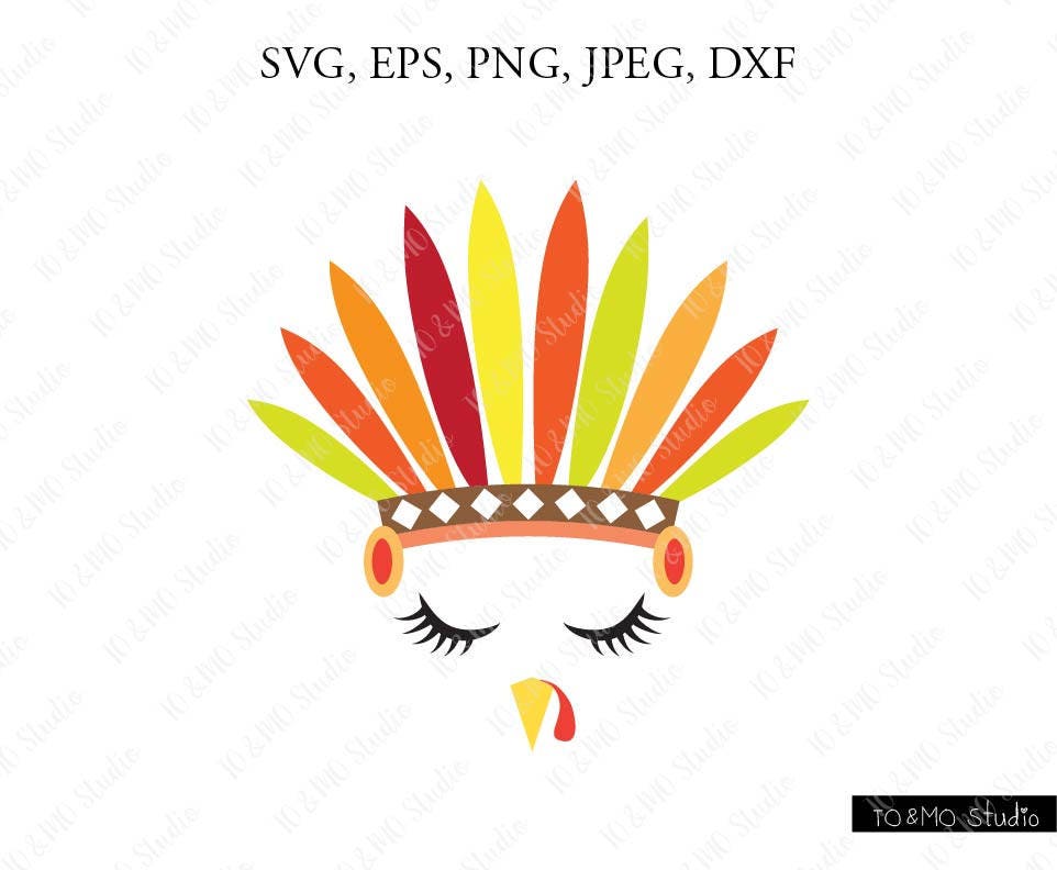 Download Turkey SVG Thanksgiving Turkey Svg Turkey Clip Art Turkey