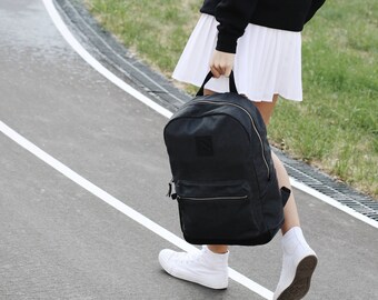 Womens Backpack, Mens Backpack, Daypack, Canvas Backpack, Rucksack, Zipper Backpack, Leather Backpack, Girls Backpacks, Laptop Backpack
