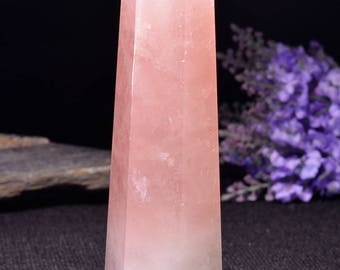 JAHANARA (Rose Quartz) main image 0