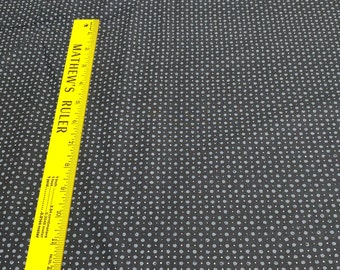 Black and White Collection-Shadow Cotton Fabric from Robert Kaufman Fabrics