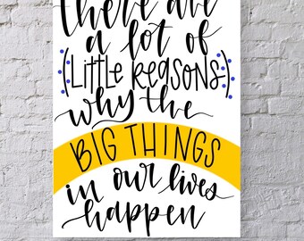 to be a mother quote 8x10