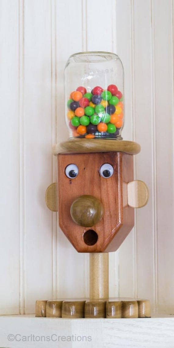 Gumball Machine
