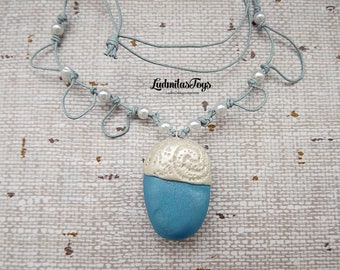 Moana Heart - Heart of Te Fiti - Moana - Pendant