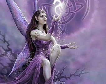 2 Question Same Day Reading - Same Day Psychic Reading, from a Highly Experienced, Accurate Psychic Medium (PDF File)