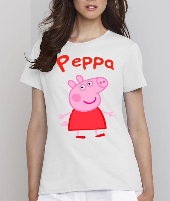 peppa halloween shirt