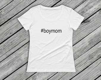 Download Boymom svg | Etsy