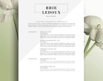 letter k cover kikki CV Vitae CV Design Template Curriculum CV Template Cv