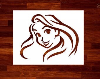 Disney stencil | Etsy