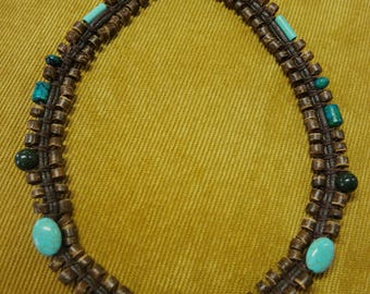 Maha necklace