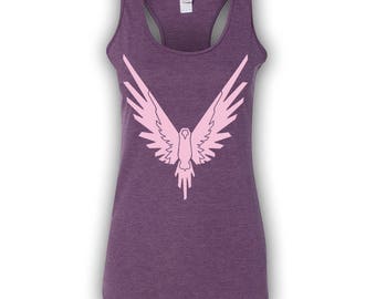 Logan Paul Outline Tank Top. Logan Paul Outline women's racerback Tank Top. Logan Paul Merch. S-2XL. 5 Colors Available.