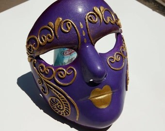 Decorative Mask
