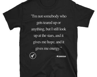 mae jemison t shirt