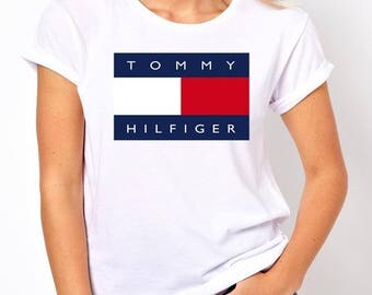 fake tommy hilfiger shirts