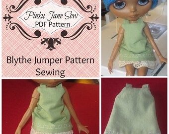 Blythe collection guide book pdf