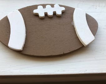 Football magnets | Etsy