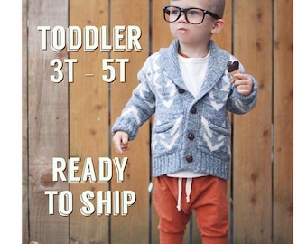 Toddler 3T - 5T Ready to Ship Items