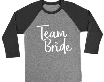 shirts for bridal party