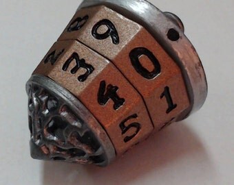 Magic the Gathering Life Counter - Sensei's Divining Top
