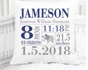 Download Birth announcement | Etsy