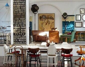 Mismatched Dining Chairs mismatched chairs | etsy Mismatched Dining Chairs mismatched chairs | etsy