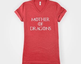 Mother of dragons | Etsy