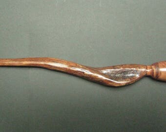Cedar Wand - Harry Potter inspired wand