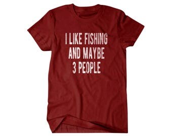 Fishing T Shirt Fisherman Shirts Funny Fishing Tshirt Saying