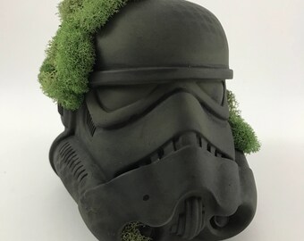 endor stormtrooper helmet