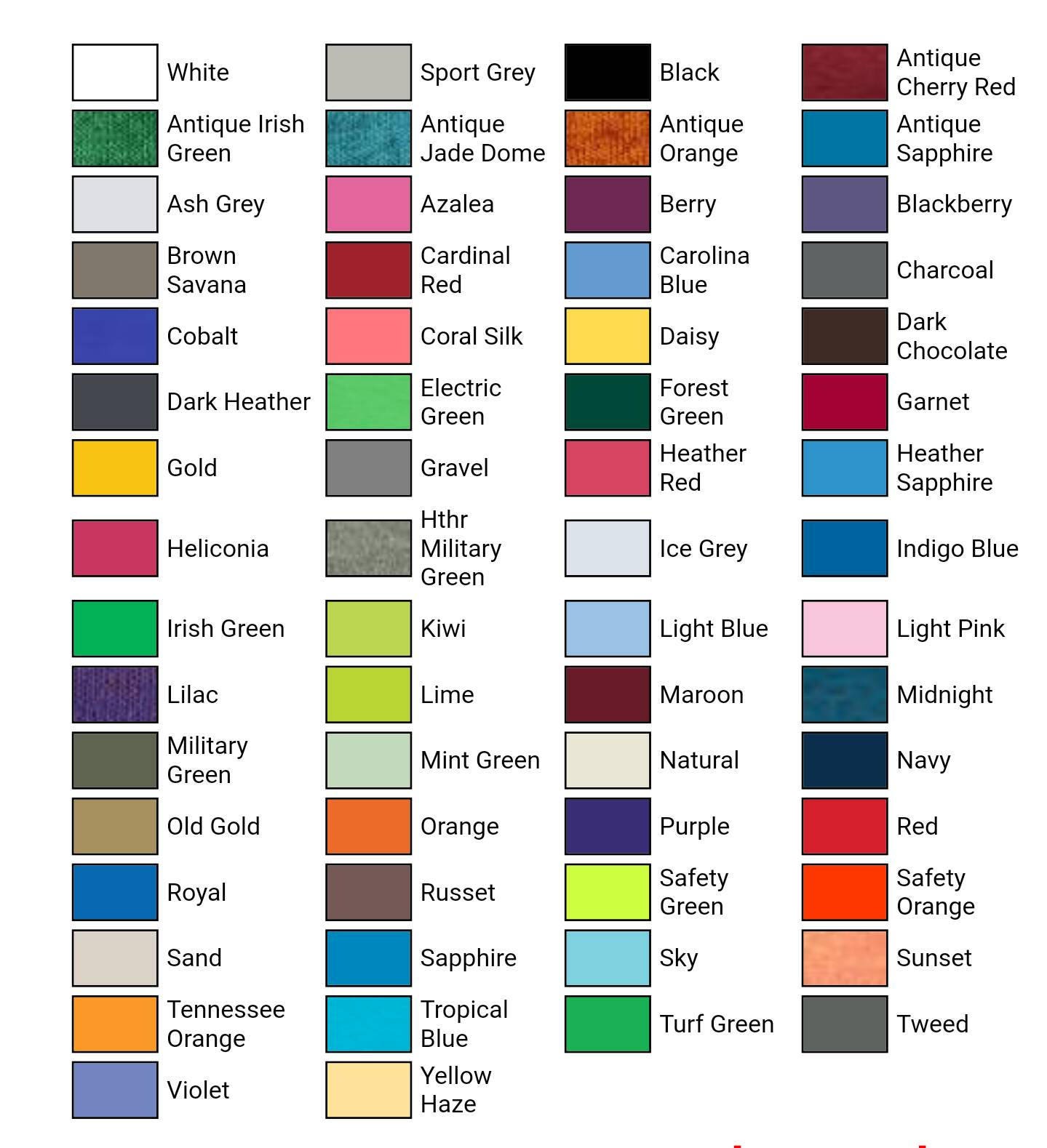 62 cotton knit colors, Cut by the yard, jersey cotton knit bias tape, 1 ...