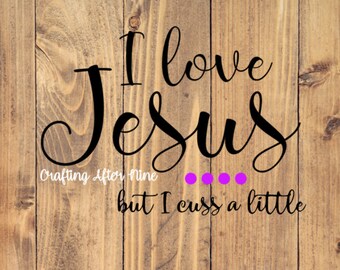 Free Free 331 I Love My Church Svg SVG PNG EPS DXF File