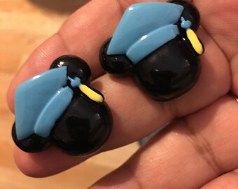 Mickey Mouse Earrings S50