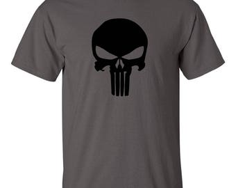 netflix punisher shirt