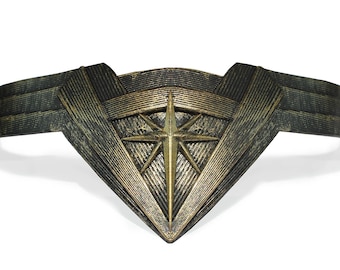 Wonder Woman Movie Headband Gal Gadot