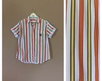 90s shirt / 90s grunge shirt / 90s top / 80s Shirt / 90s Shirt / 90s Crop Top / 90s hip hop / 90s clothing / 90s grunge clothing / Mom Shirt