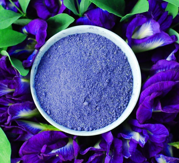 Butterfly Pea Flower Powder Recipe