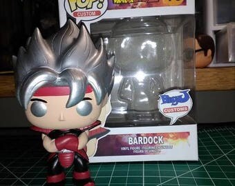 dbz cooler funko pop