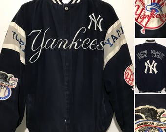 vintage yankees tee